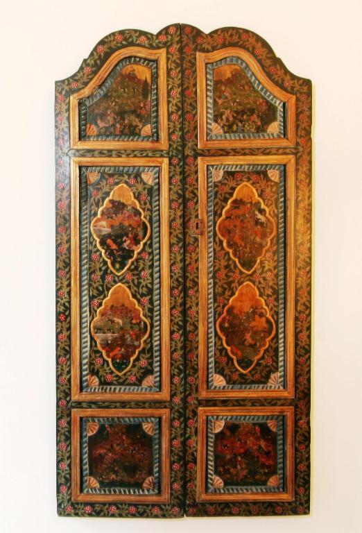 Riad Misbah Фес Экстерьер фото
